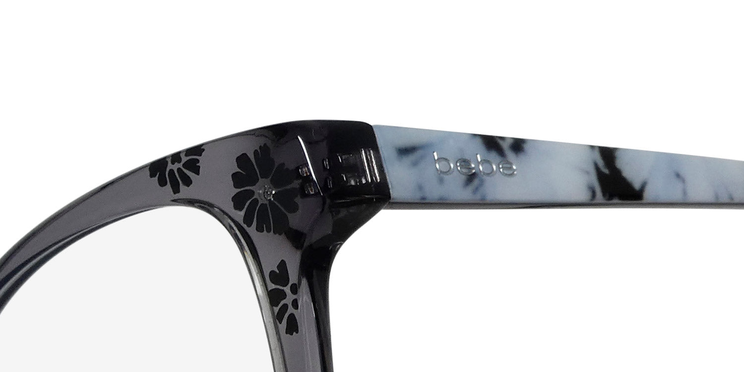 Bebe Bb4163 Eyeglasses by ModaFrames