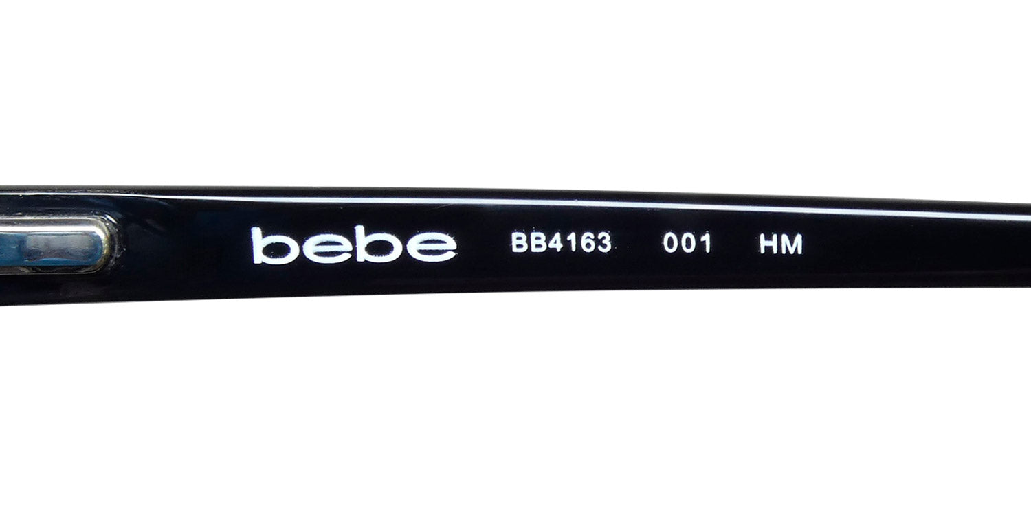 Bebe Bb4163 Eyeglasses by ModaFrames