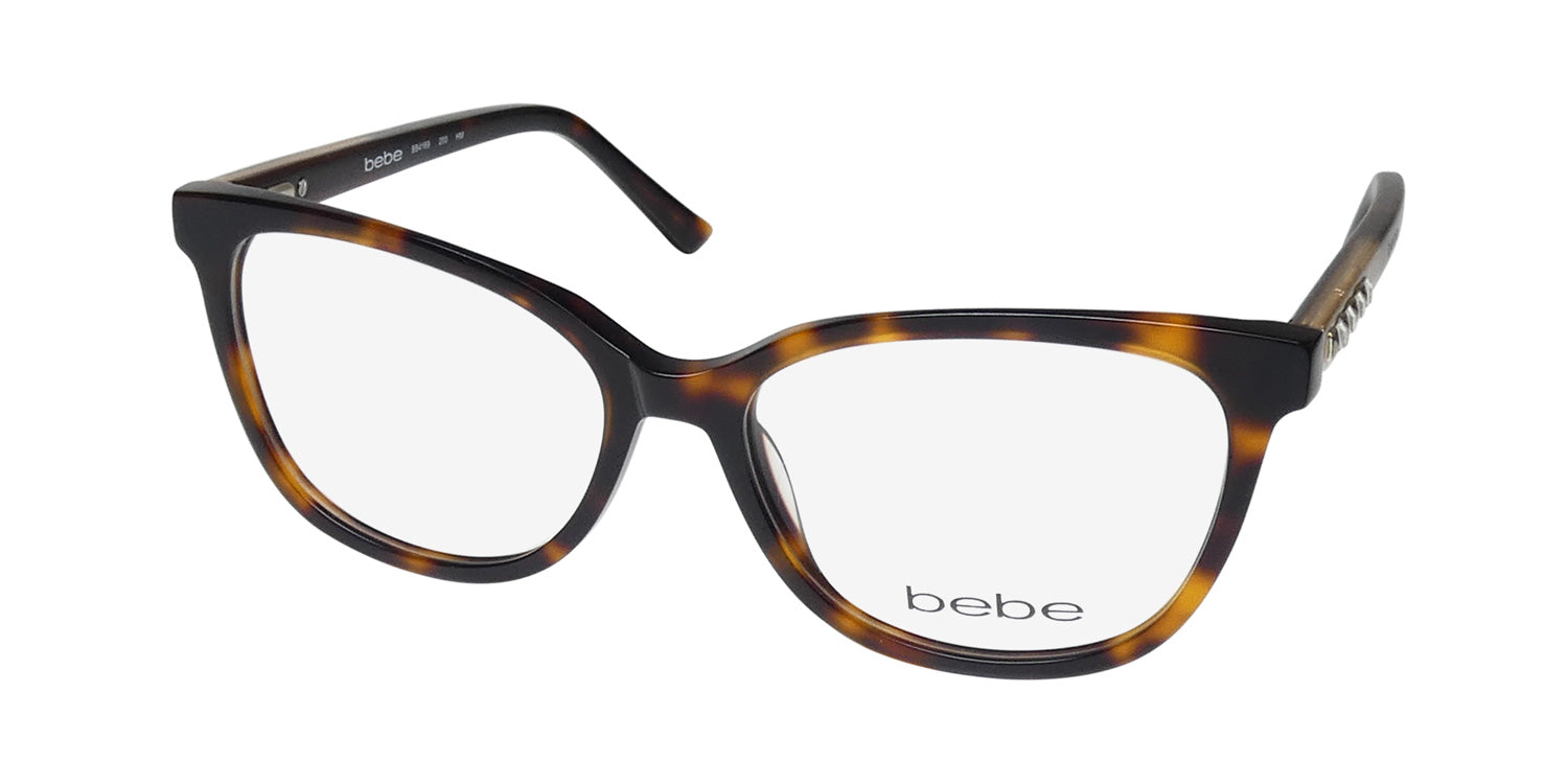 Bebe Bb4169 Eyeglasses - DestGlow