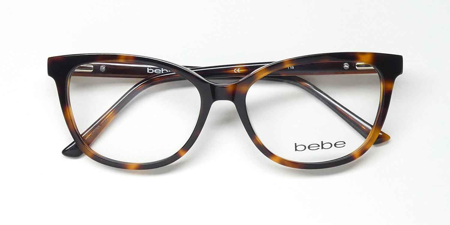 Bebe Bb4169 Eyeglasses - DestGlow