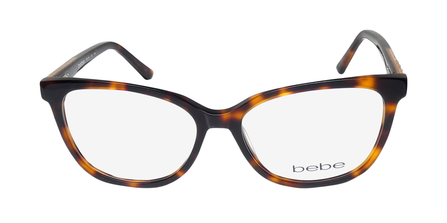 Bebe Bb4169 Eyeglasses - DestGlow