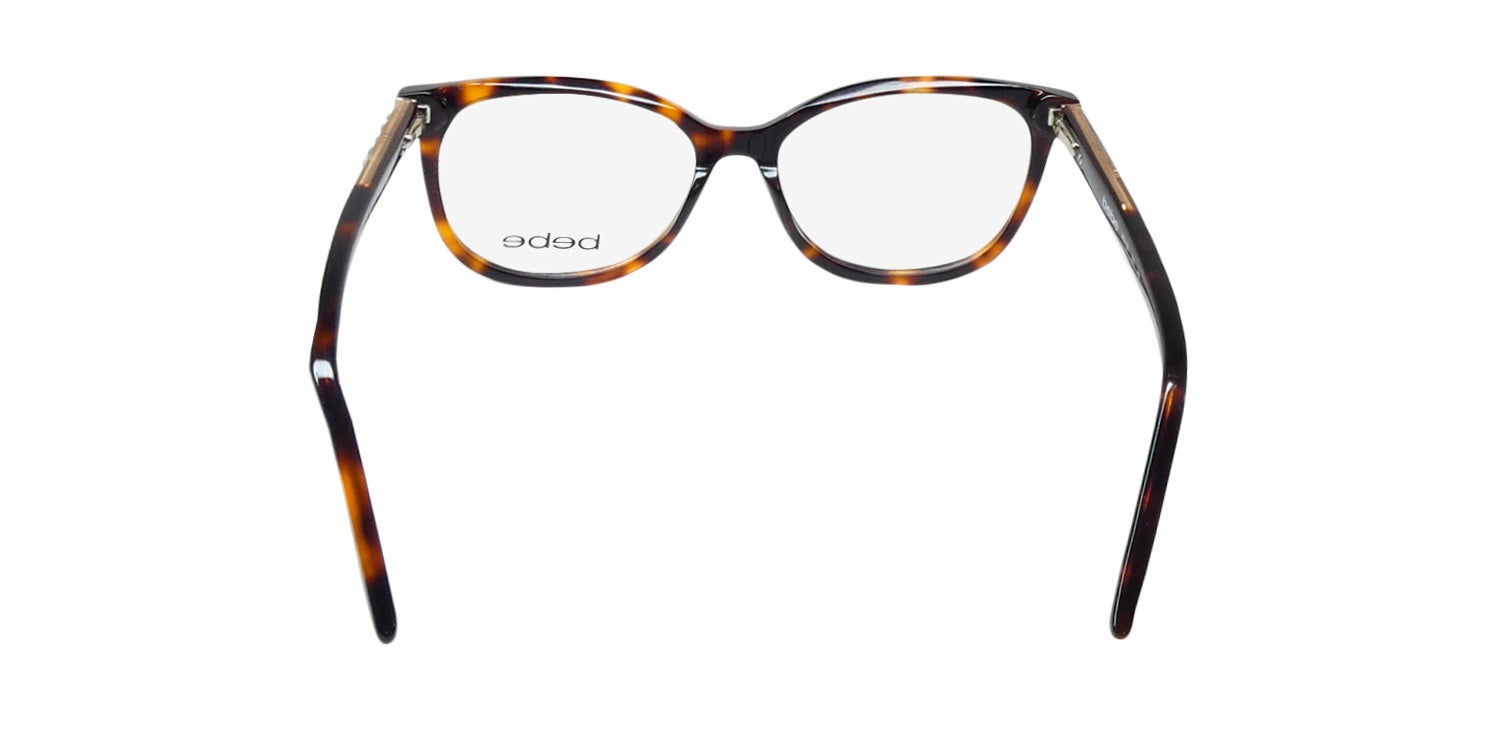 Bebe Bb4169 Eyeglasses - DestGlow