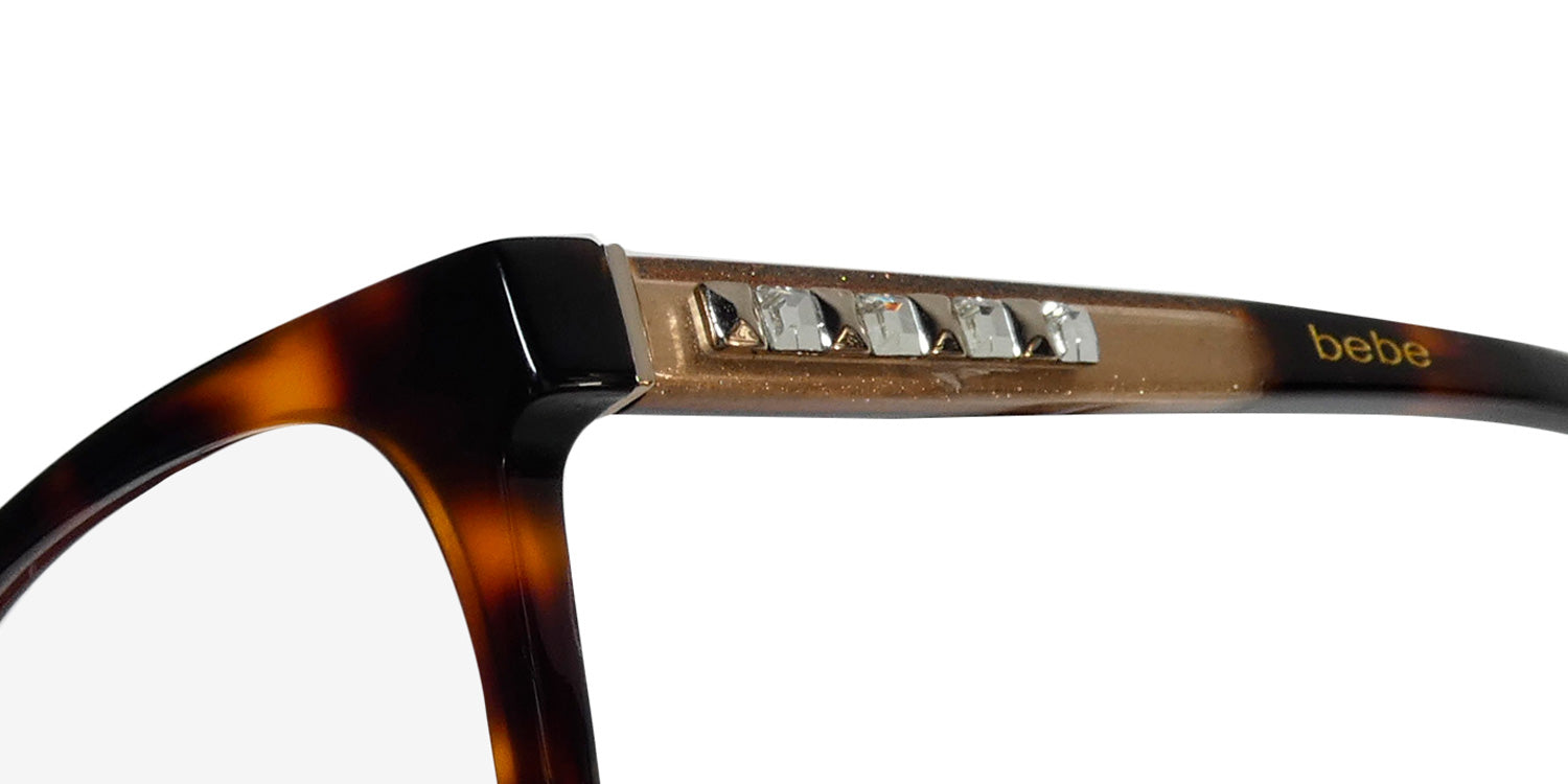 Bebe Bb4169 Eyeglasses - DestGlow