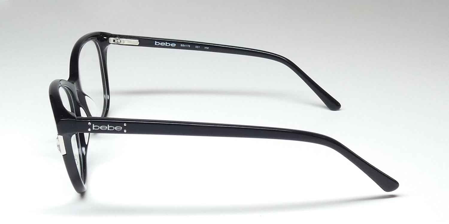 Bebe Bb4178 Eyeglasses by ModaFrames