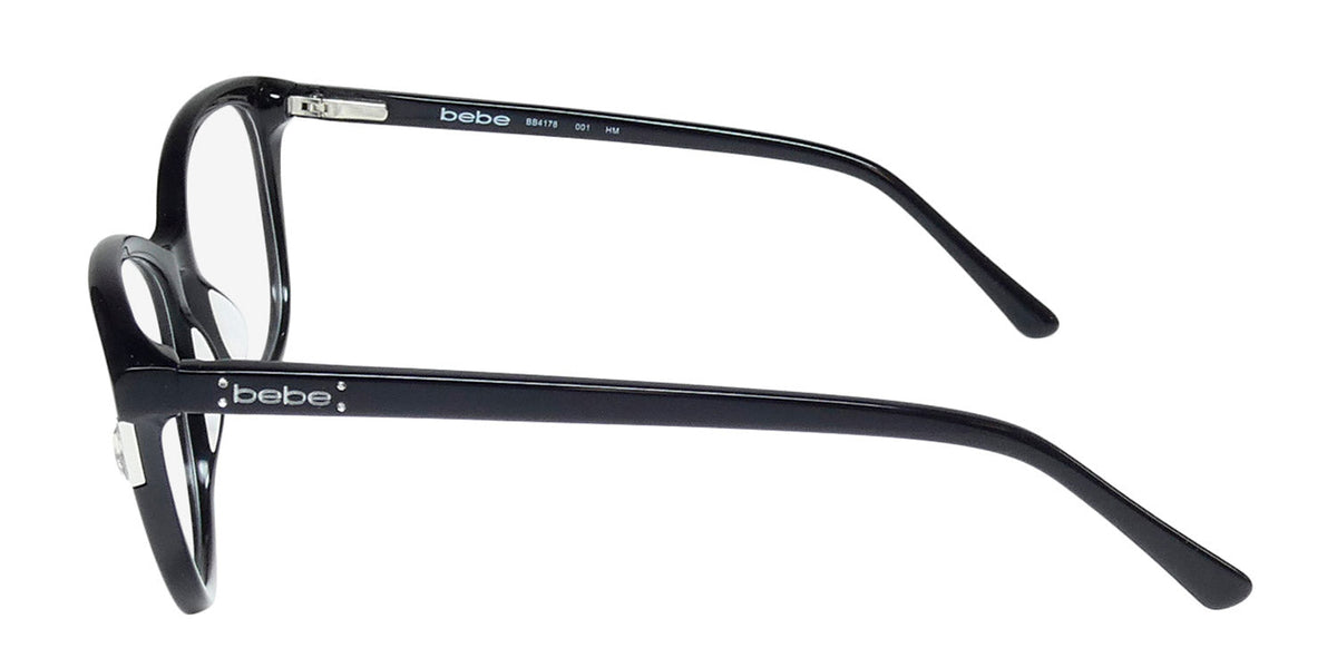 Bebe Bb4178 Eyeglasses