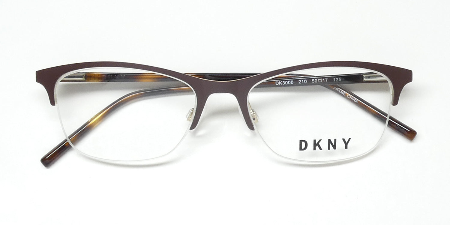 DKNY Dk3000 Eyeglasses DestGlow