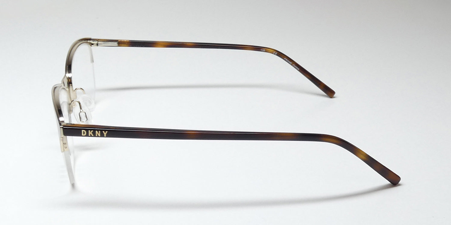 DKNY Dk3000 Eyeglasses DestGlow