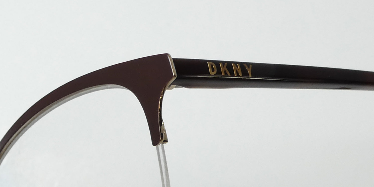 DKNY Dk3000 Eyeglasses DestGlow