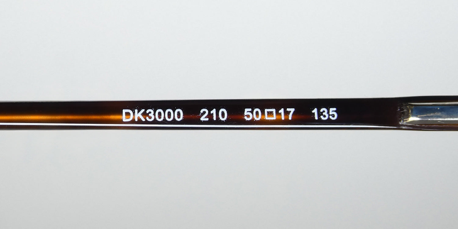 DKNY Dk3000 Eyeglasses DestGlow
