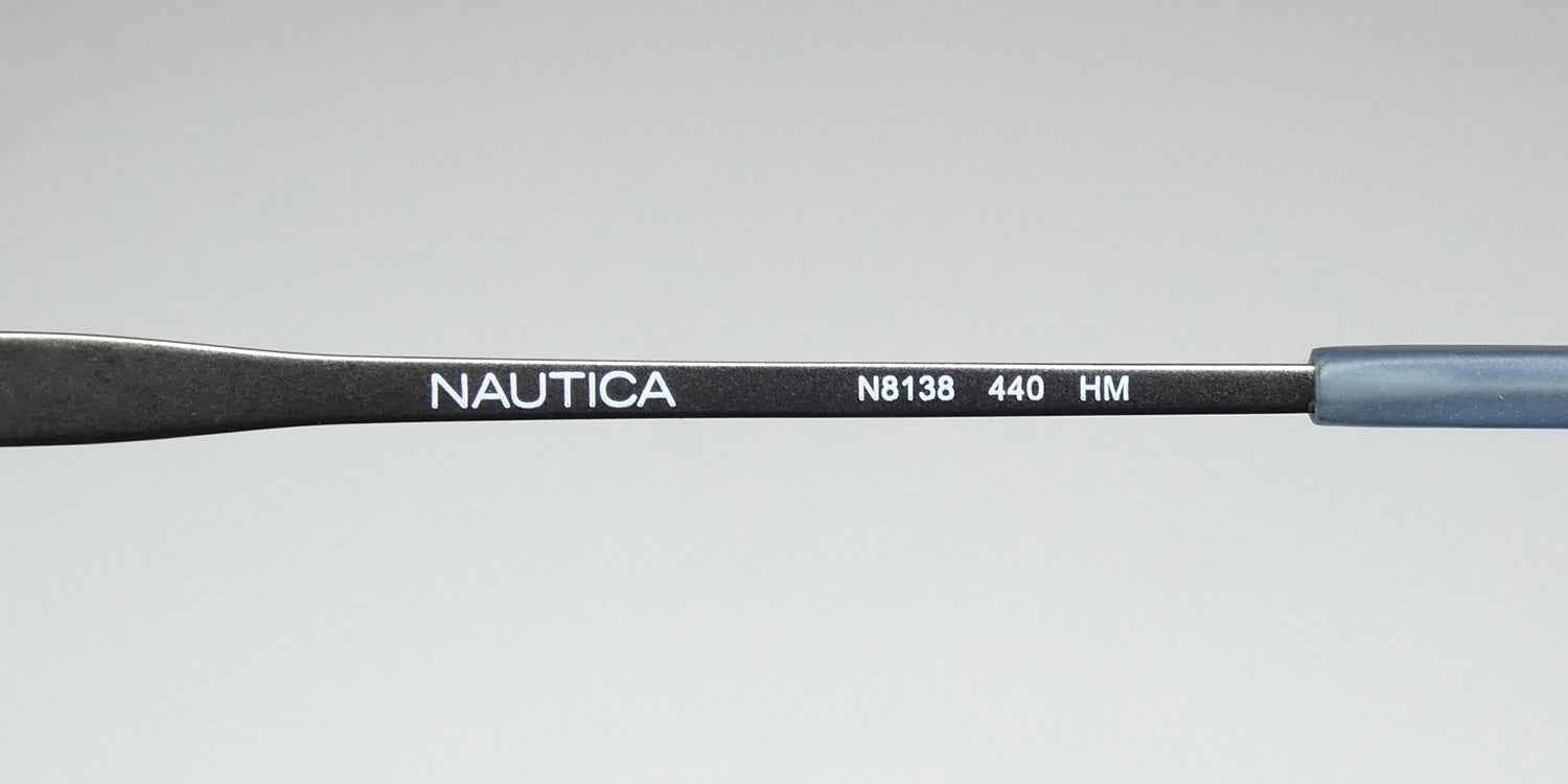 Nautica N8138 Eyeglasses