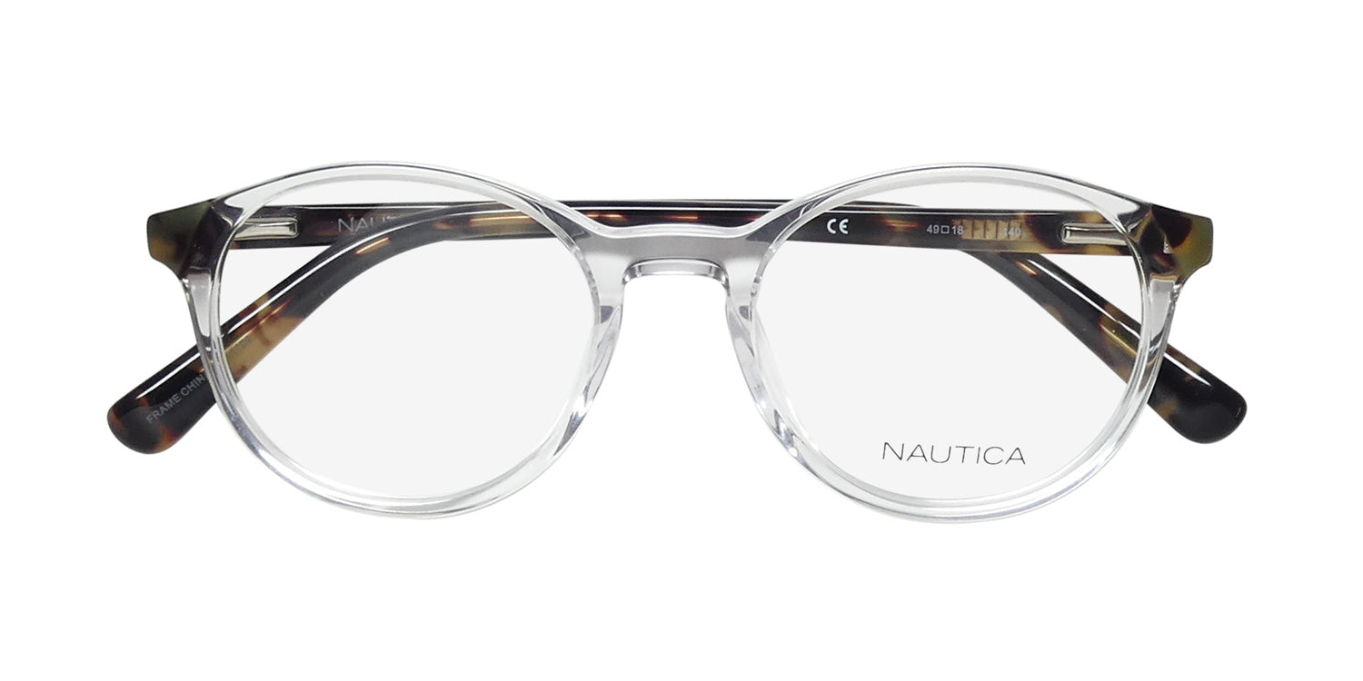 Nautica Nlo5005 Eyeglasses by ModaFrames