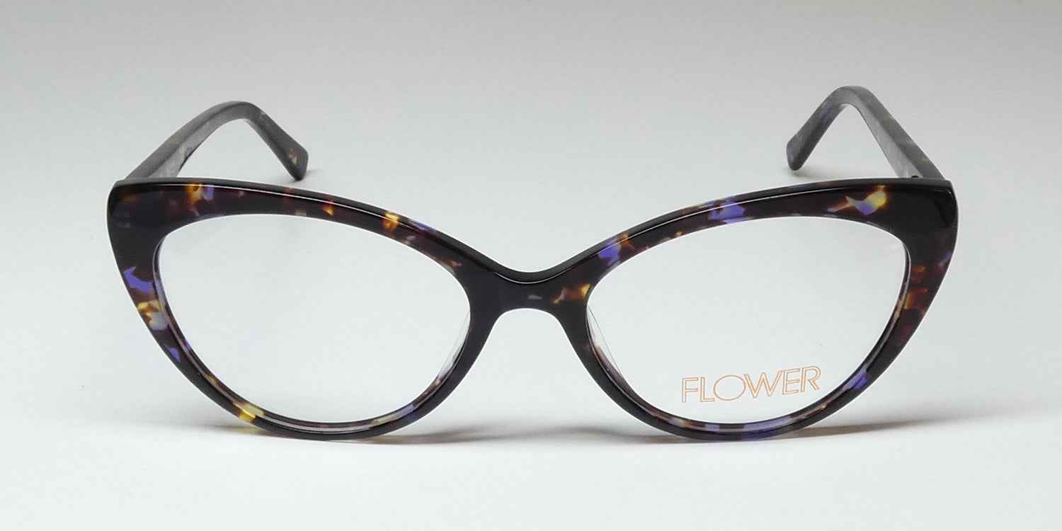 Flower 6045 Daffodil Eyeglasses by ModaFrames
