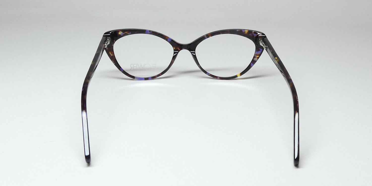 Flower 6045 Daffodil Eyeglasses by ModaFrames