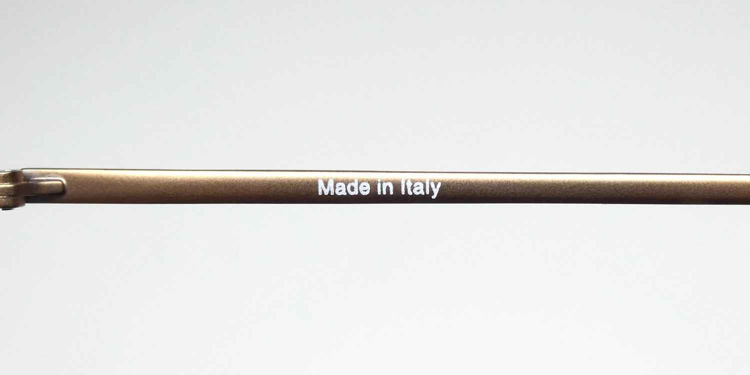 Gios Eyewear Italia 100020 Eyeglasses