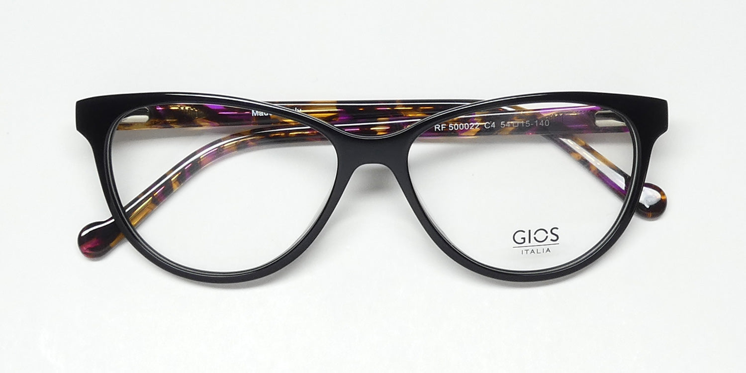 Gios Eyewear Italia 500022 Eyeglasses by ModaFrames