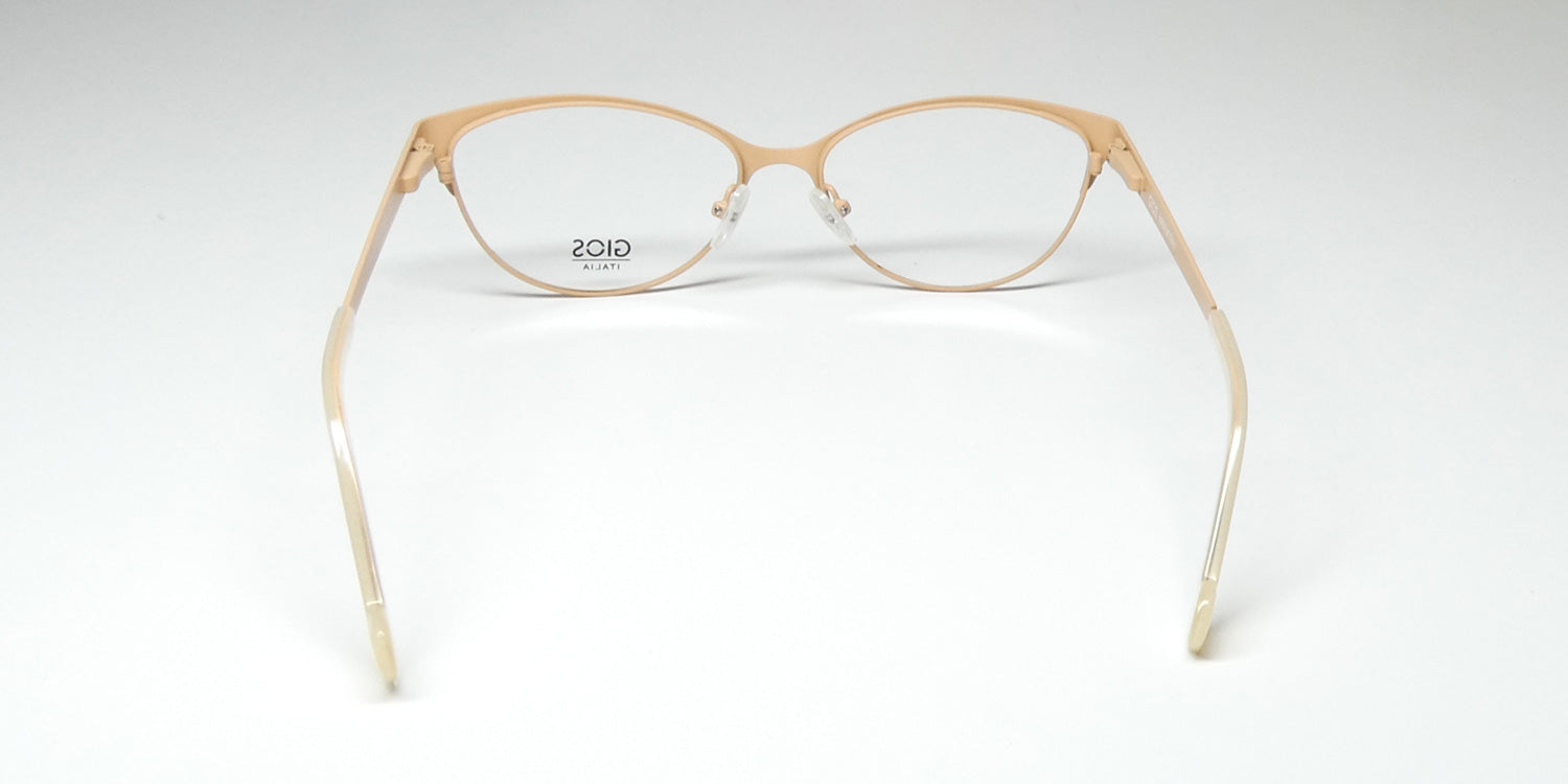 Gios Eyewear Italia 100029 Eyeglasses by ModaFrames
