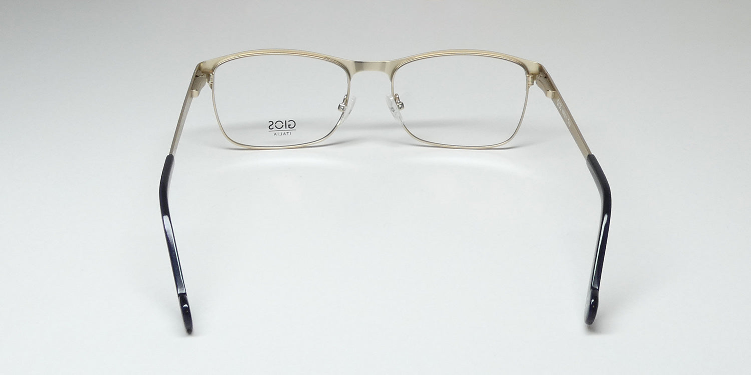 Gios Eyewear Italia 100032 Eyeglasses by ModaFrames