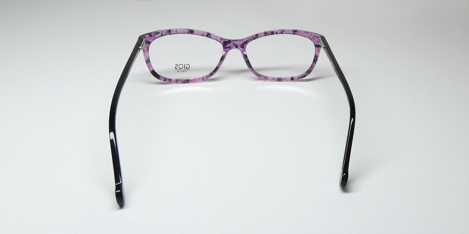 Gios Eyewear Italia 500041 Eyeglasses by ModaFrames
