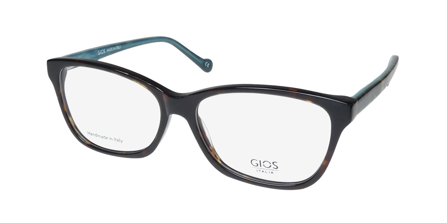 Gios Eyewear Italia 500060 Eyeglasses by ModaFrames