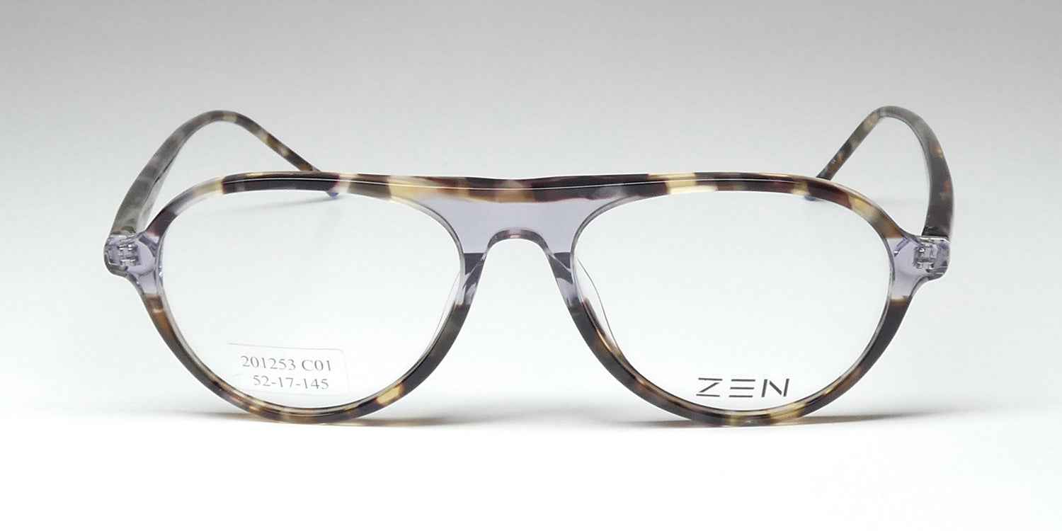 ZEN 201253 Farro Eyeglasses