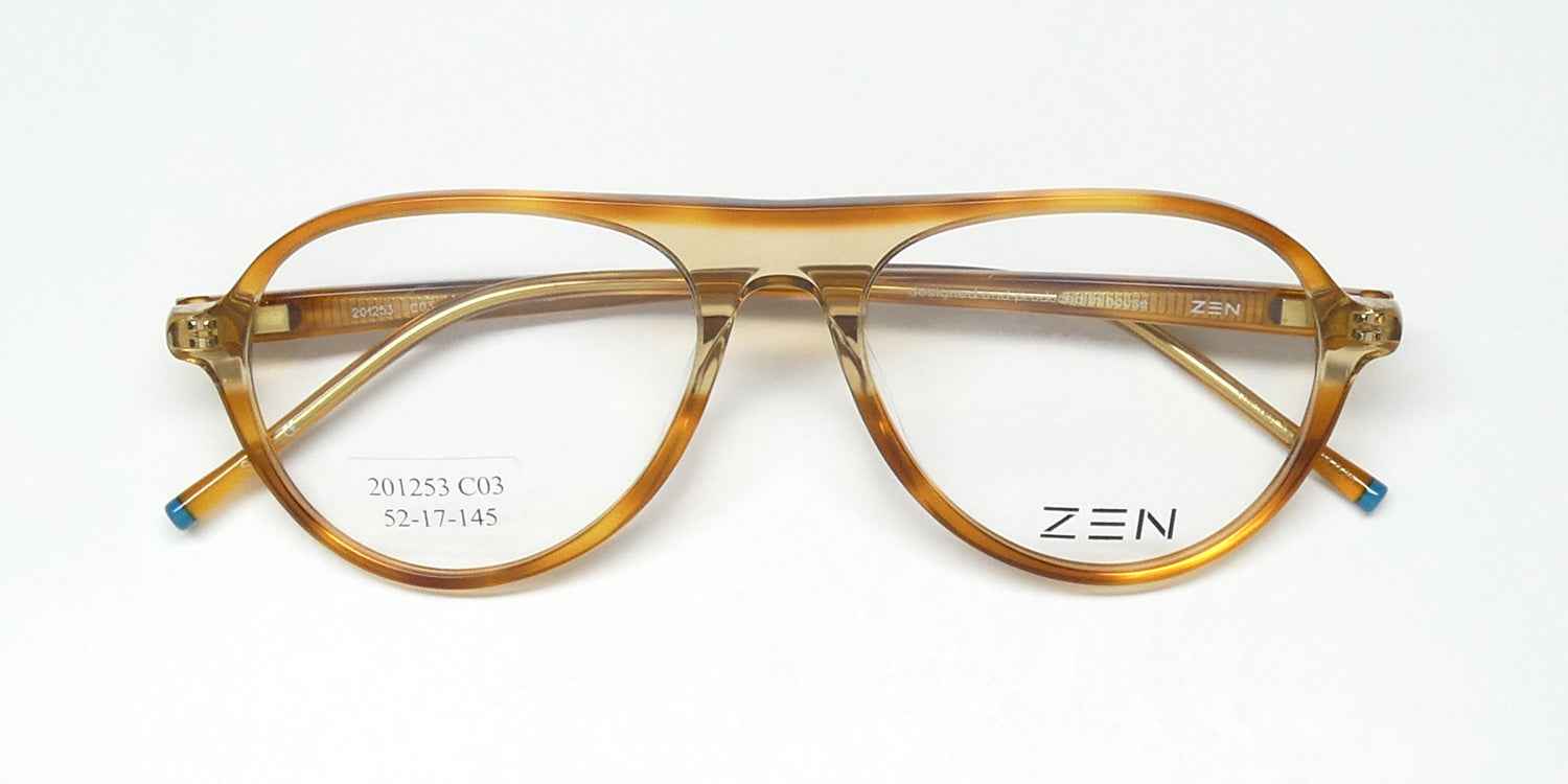 ZEN 201253 Farro Eyeglasses