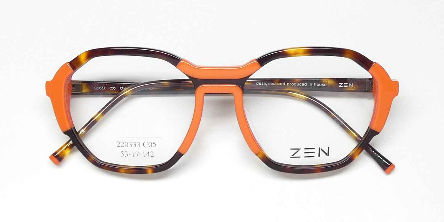 ZEN 220333 Christiania Eyeglasses
