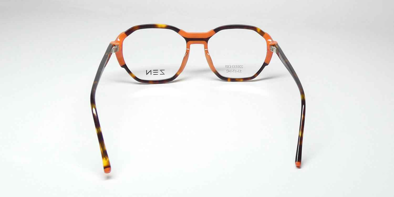 ZEN 220333 Christiania Eyeglasses