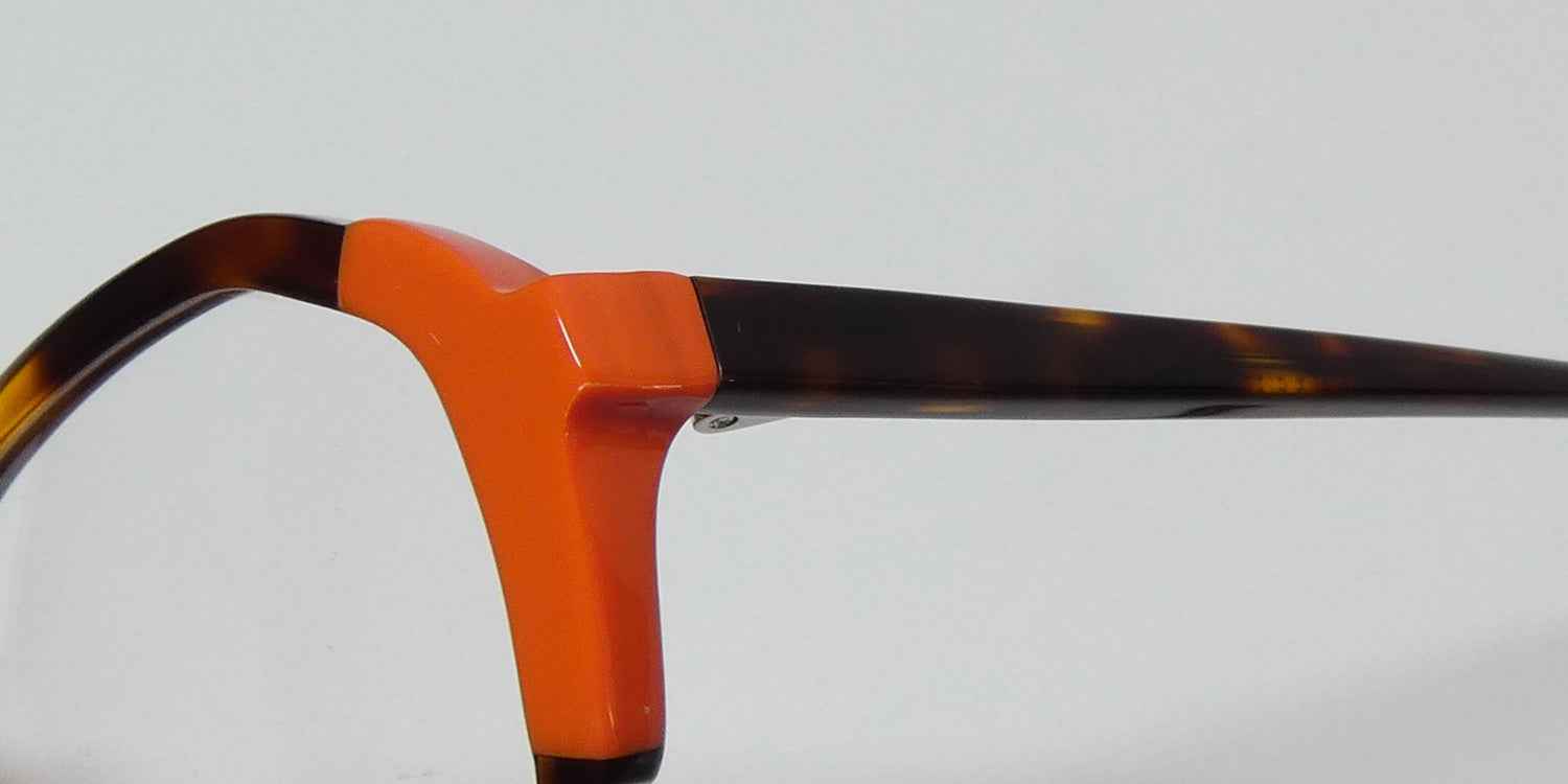 ZEN 220333 Christiania Eyeglasses