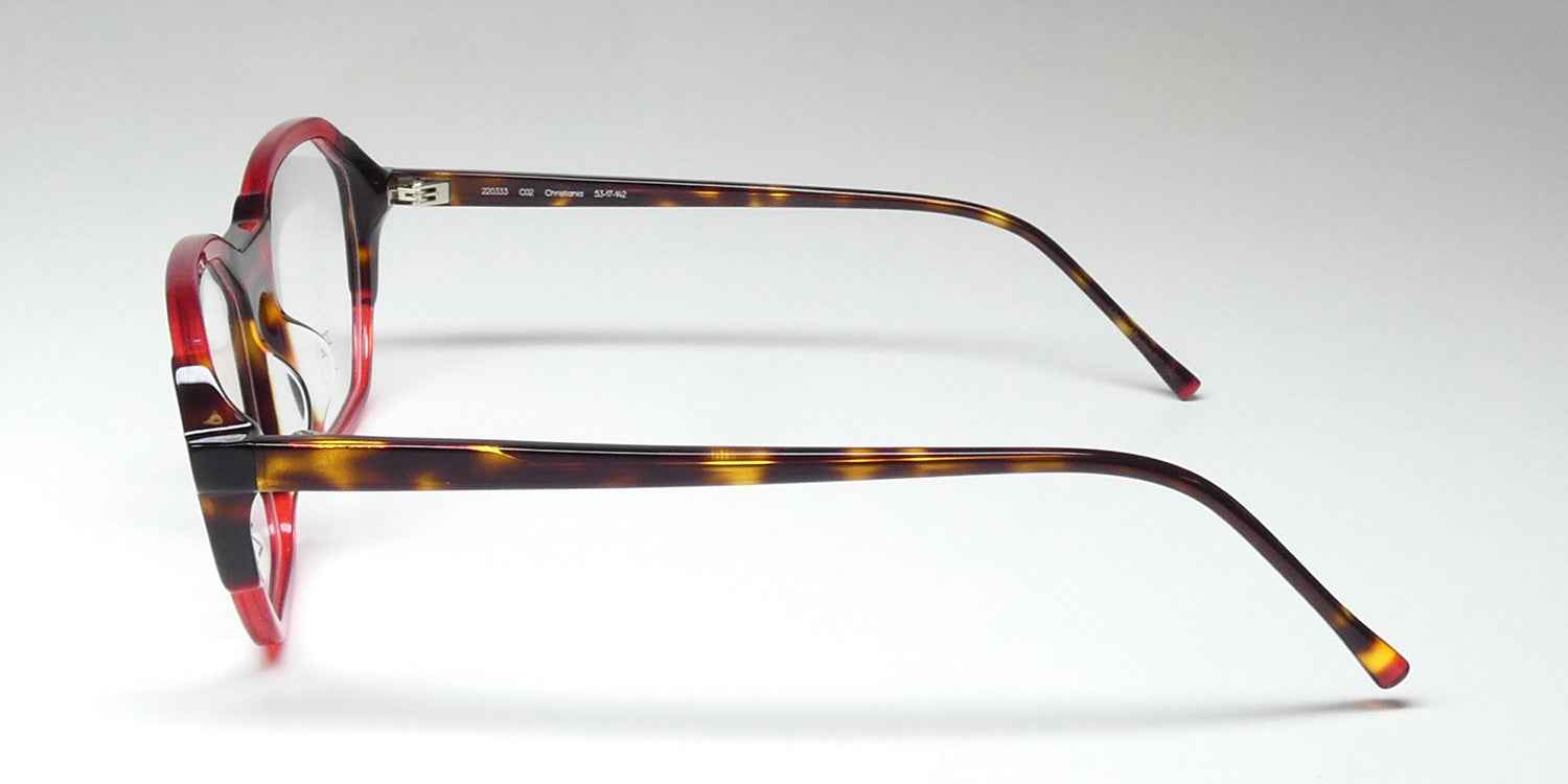 ZEN 220333 Christiania Eyeglasses