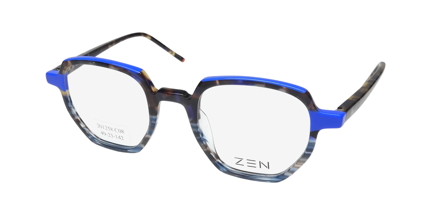 ZEN 201258 Collatino Eyeglasses by ModaFrames
