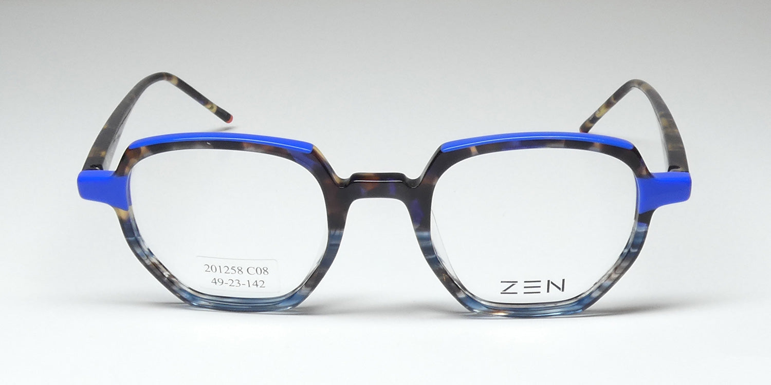 ZEN 201258 Collatino Eyeglasses by ModaFrames