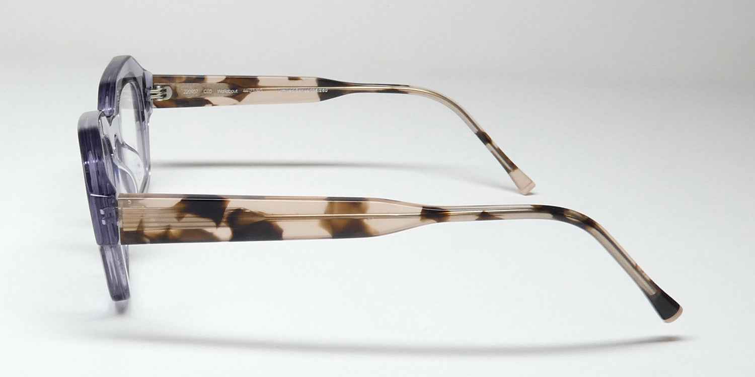 ZEN 220957 Wallabout Eyeglasses by ModaFrames