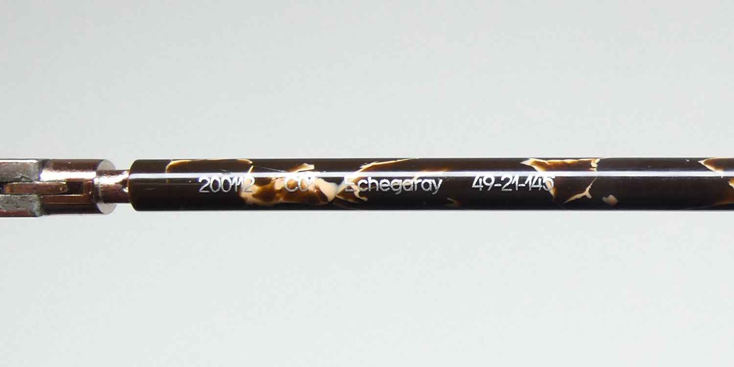 ZEN 200112 Echegaray Eyeglasses