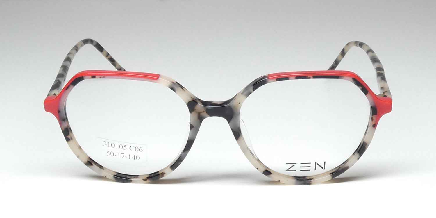 ZEN 210105 Taitbout Eyeglasses