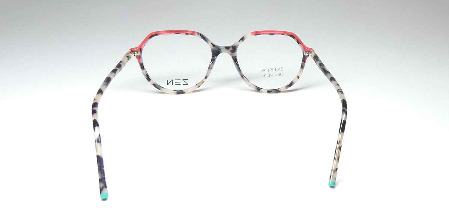 ZEN 210105 Taitbout Eyeglasses