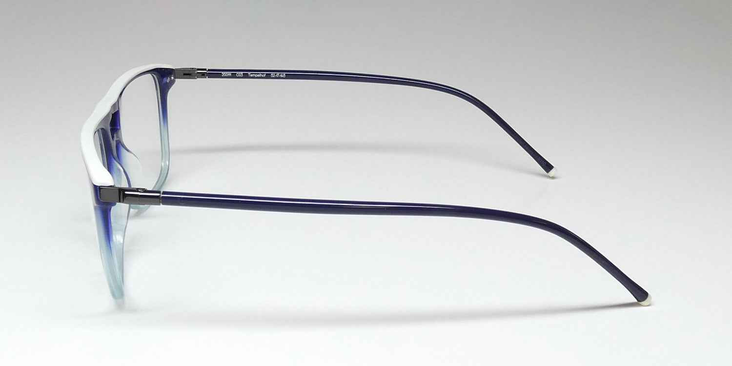 ZEN 200111 Tempelhof Eyeglasses