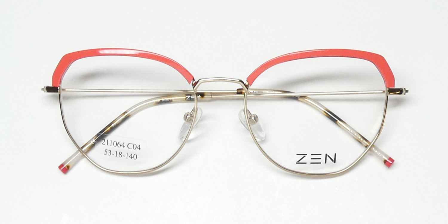 ZEN 211064 Leslie Eyeglasses