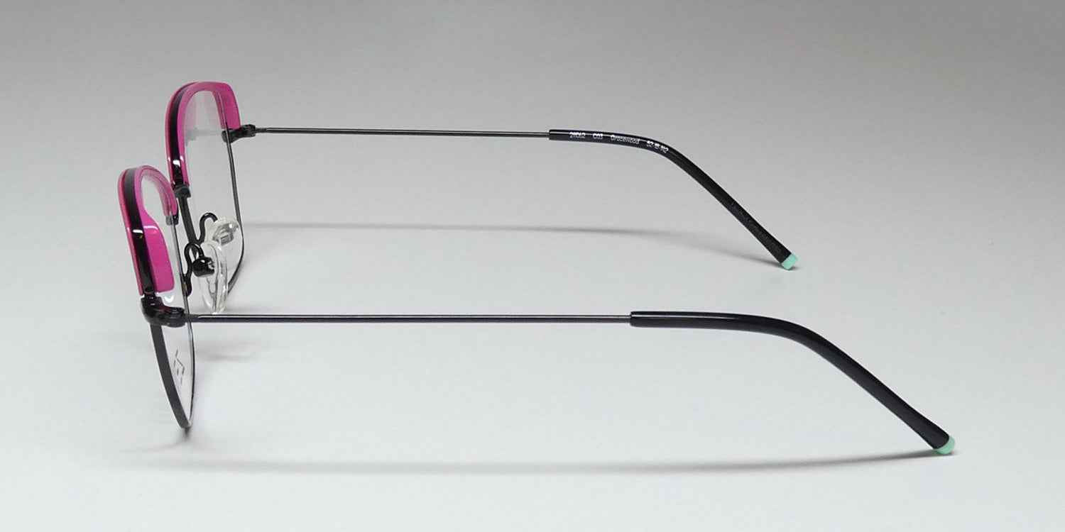 ZEN 211062 Gracewood Eyeglasses