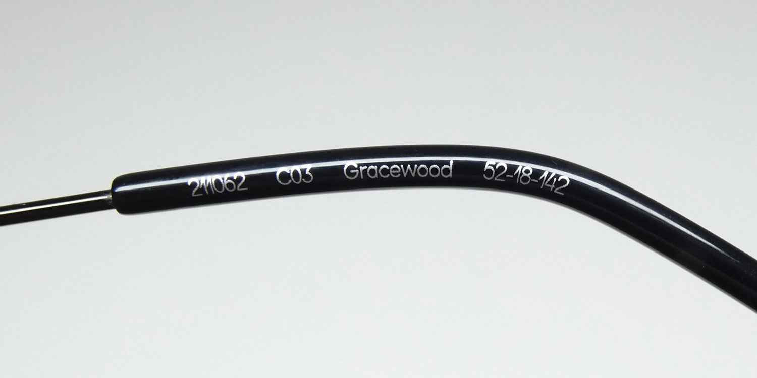 ZEN 211062 Gracewood Eyeglasses