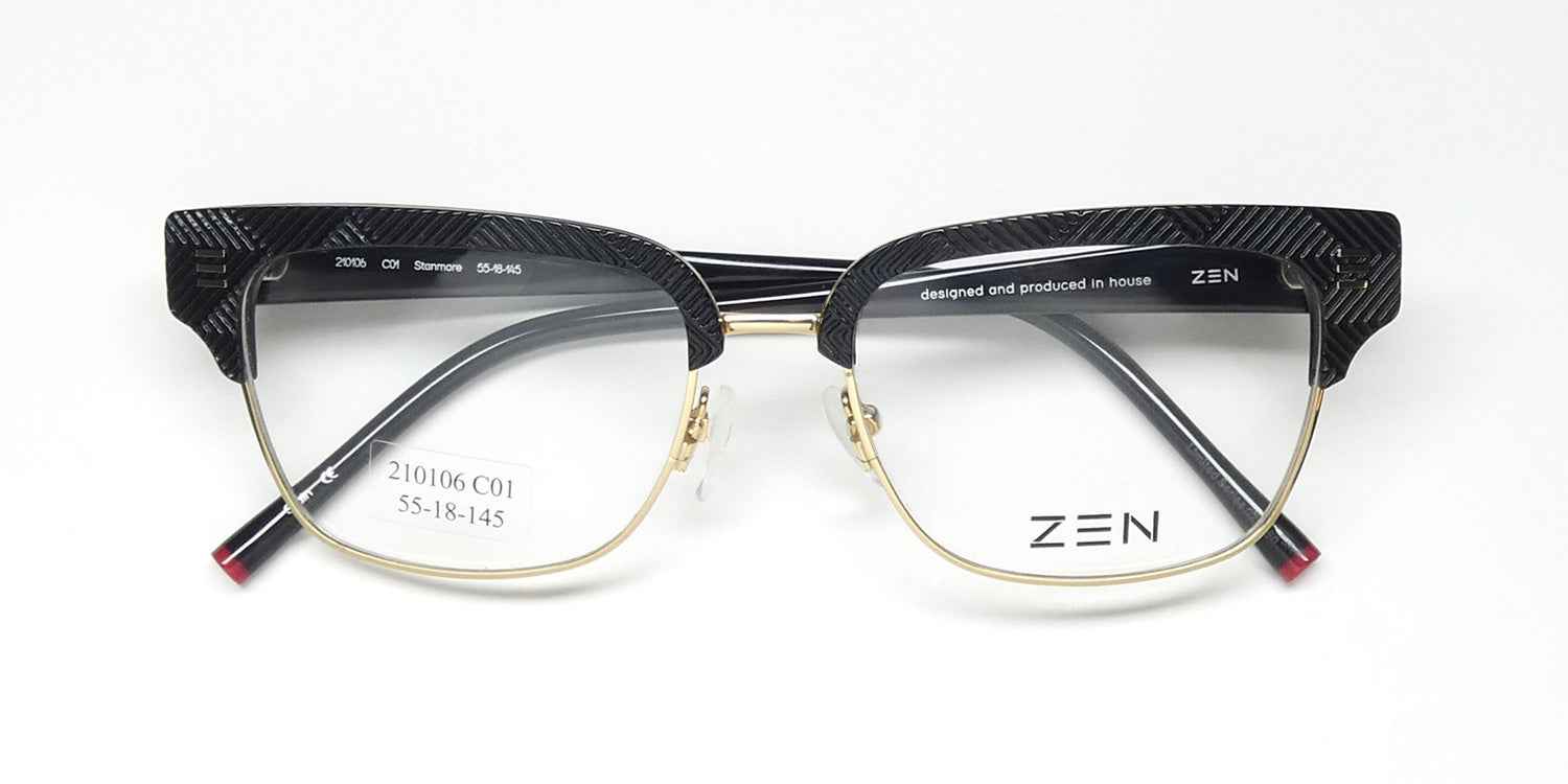 ZEN 210106 Stanmore Eyeglasses by ModaFrames