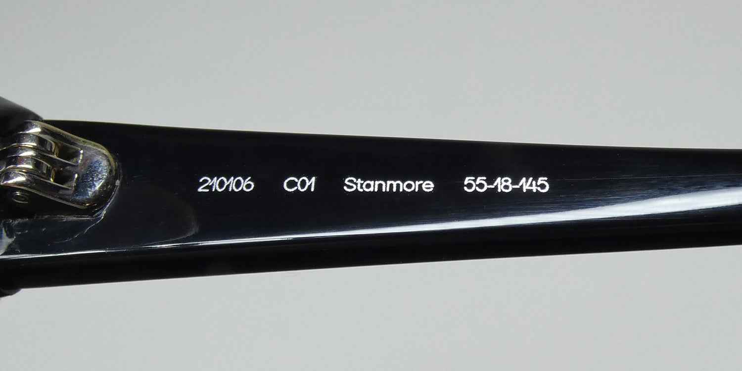 ZEN 210106 Stanmore Eyeglasses