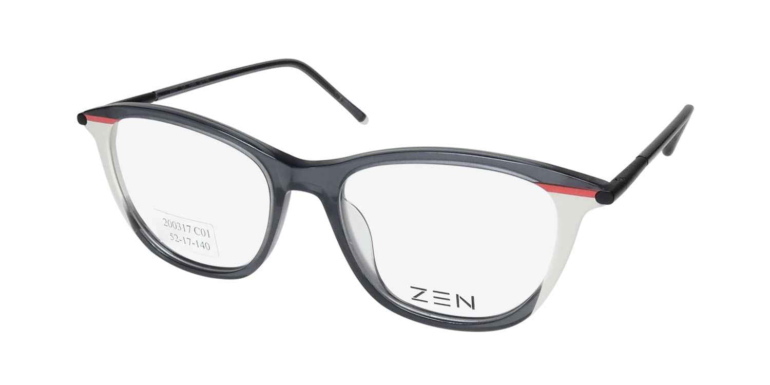 ZEN 200317 Ayala Eyeglasses by ModaFrames