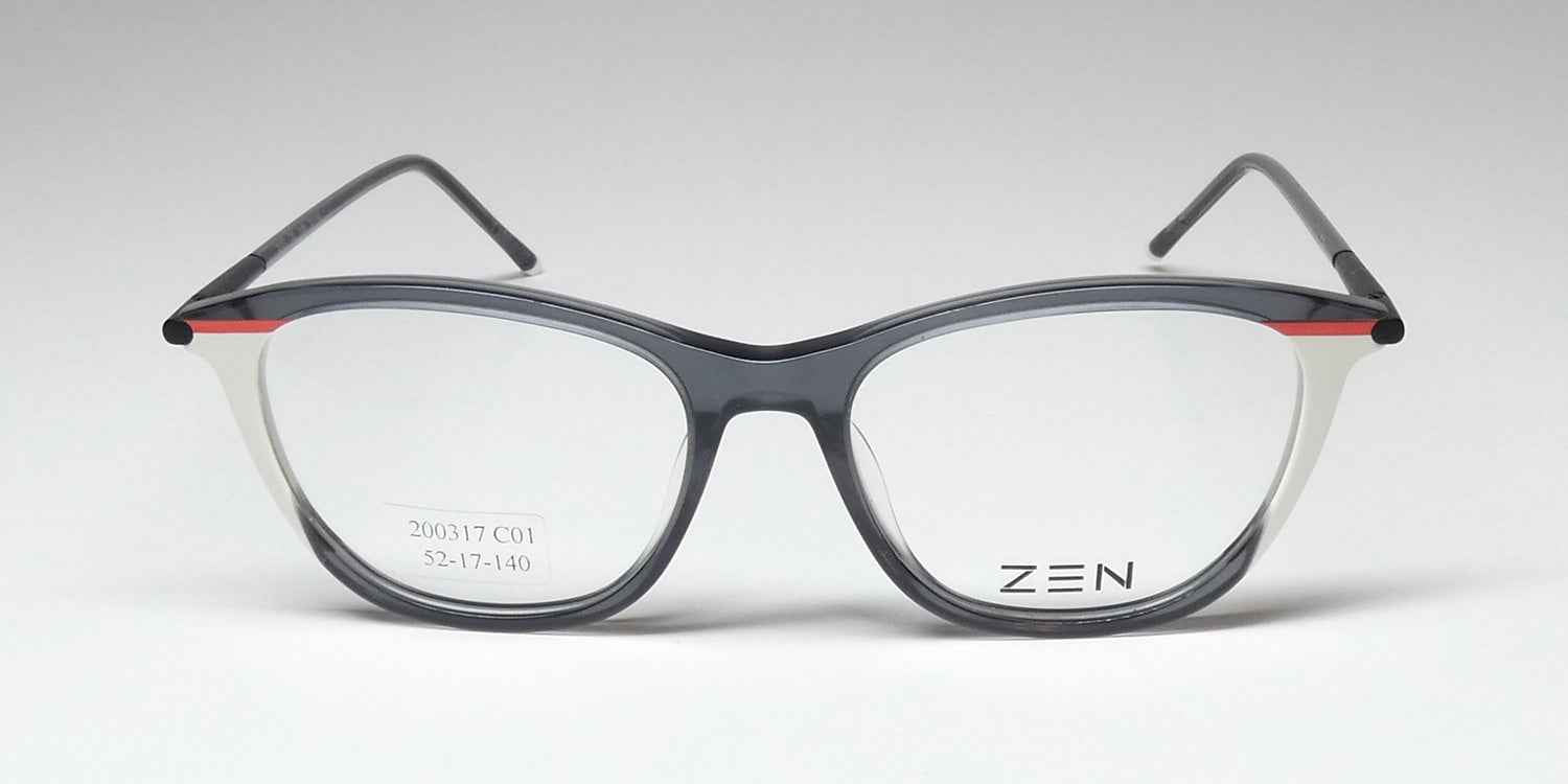 ZEN 200317 Ayala Eyeglasses