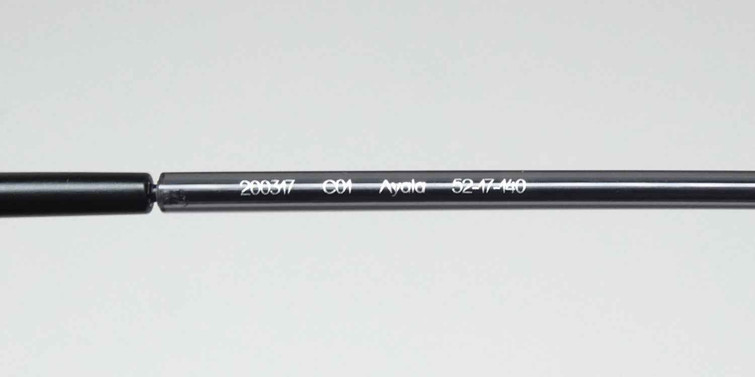 ZEN 200317 Ayala Eyeglasses