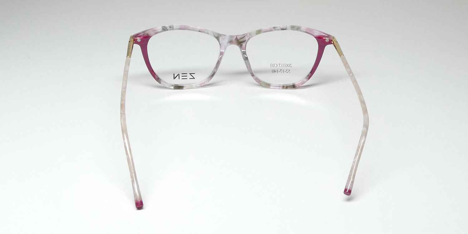 ZEN 200317 Ayala Eyeglasses
