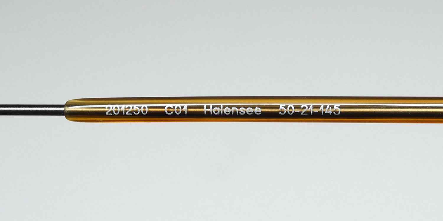 ZEN 201250 Halensee Eyeglasses