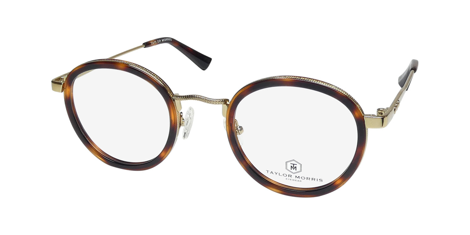 Taylor Morris W2 Eyeglasses by ModaFrames