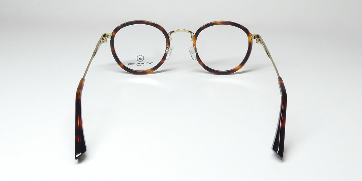 Taylor Morris W2 Eyeglasses by ModaFrames