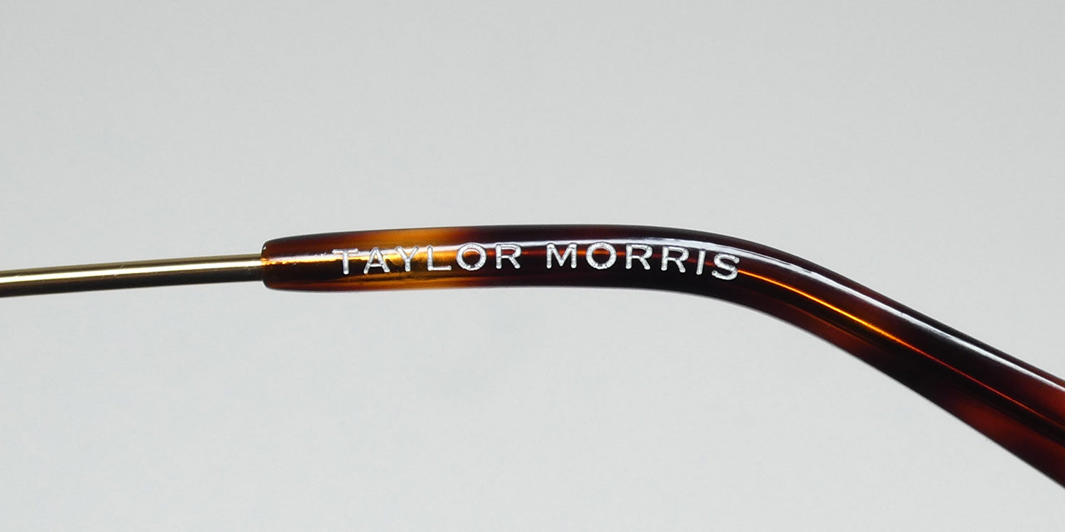 Taylor Morris W2 Eyeglasses by ModaFrames