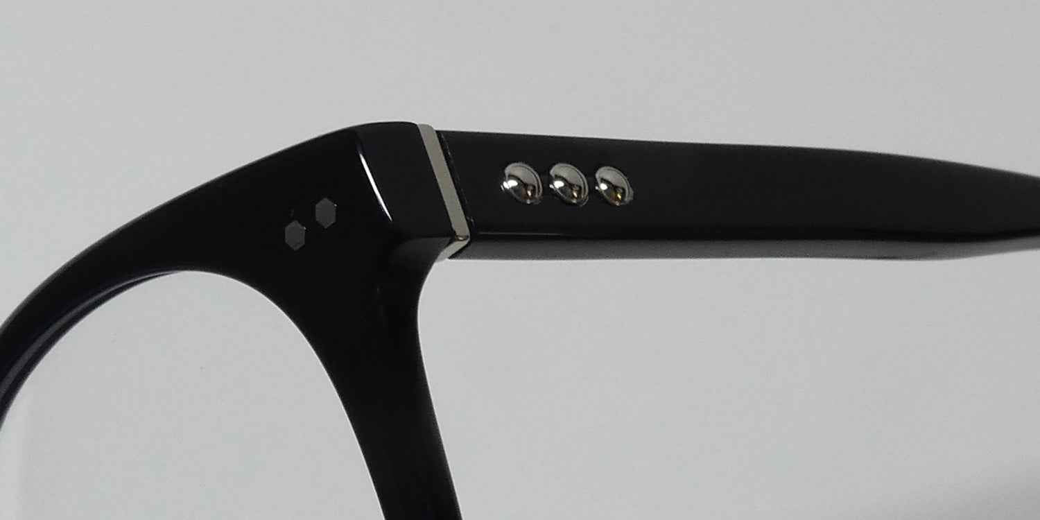 Taylor Morris W8 Eyeglasses